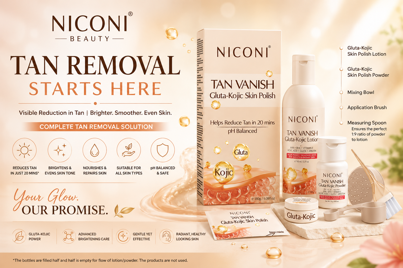 Niconi Beauty