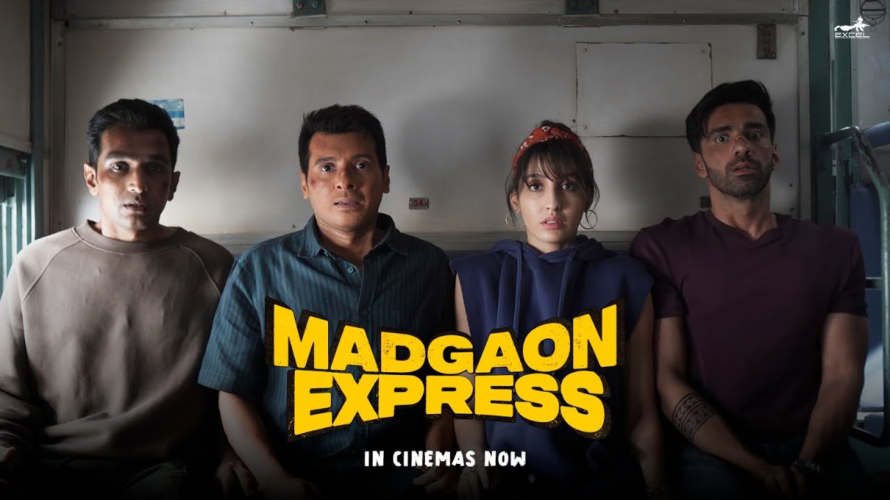 Madgaon Express
