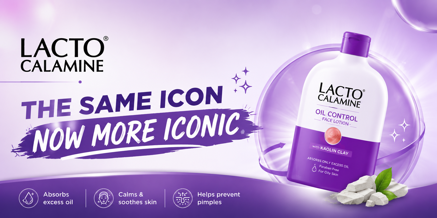 Lacto Calamine