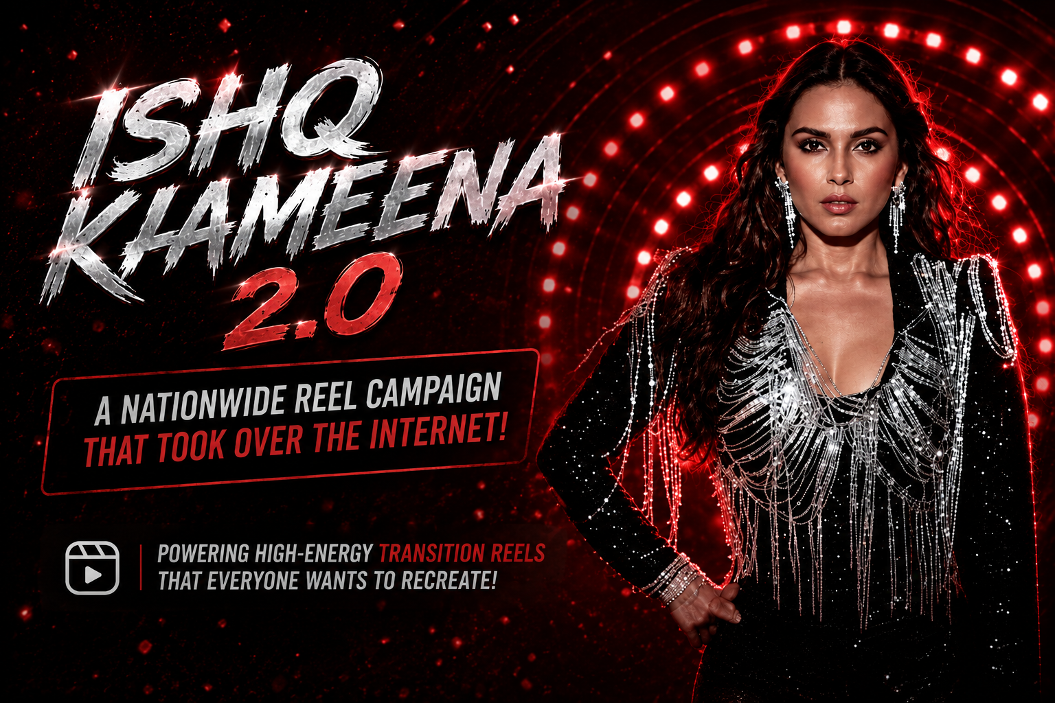 Ishq Kameena 2.0