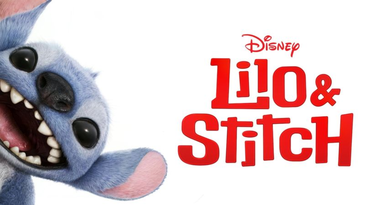 Lilo and Stitch